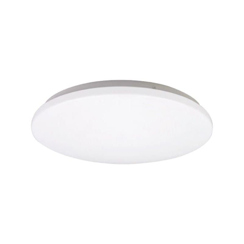 Plafon sufitowy DPM biały LED 12W 4000K 840lm IP20 wym: 6 x 26 x 26 cm tworzywo sztuczne - 1 szt.