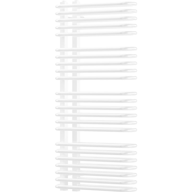 Grzejnik łazienkowy drabinkowy Mexen Amor biały 1 szt.