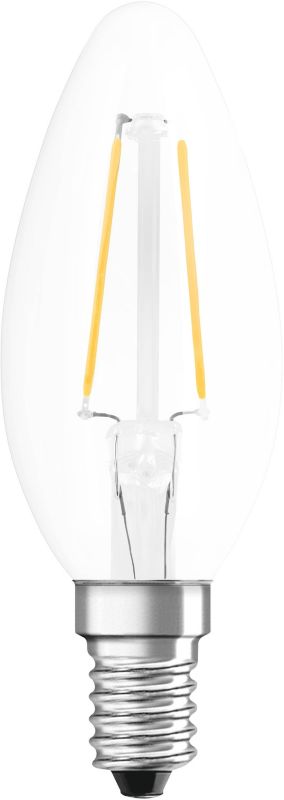 Żarówka LED Osram B40 E14 470 lm 4000 K mleczna DIM