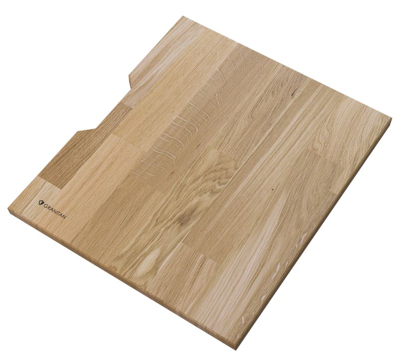 Deska Drewniana Granitan Na Komorę Zlewu Louis i Hektor 1 szt.