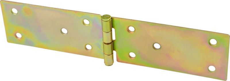 Zawias pasowy 200 x 45 mm ocynk