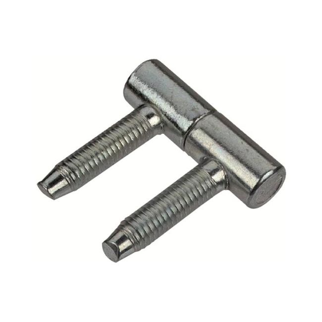 Zawias wkręcany 12 x 35 mm ocynkowany 2 szt.