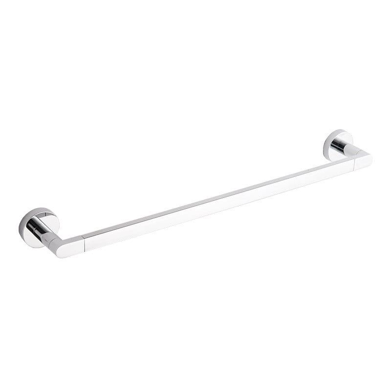 Wieszak na ręcznik Mexen Tiber chrom 58,5x5,1 cm 1 szt.