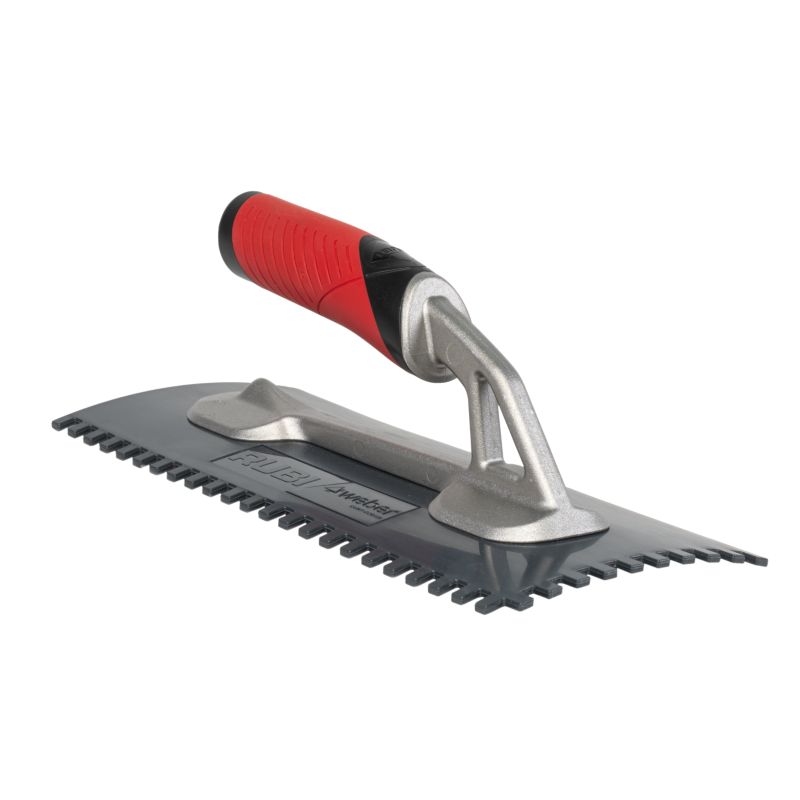 Paca zębata Rubi Flex-Tech MRA 6 x 8 mm