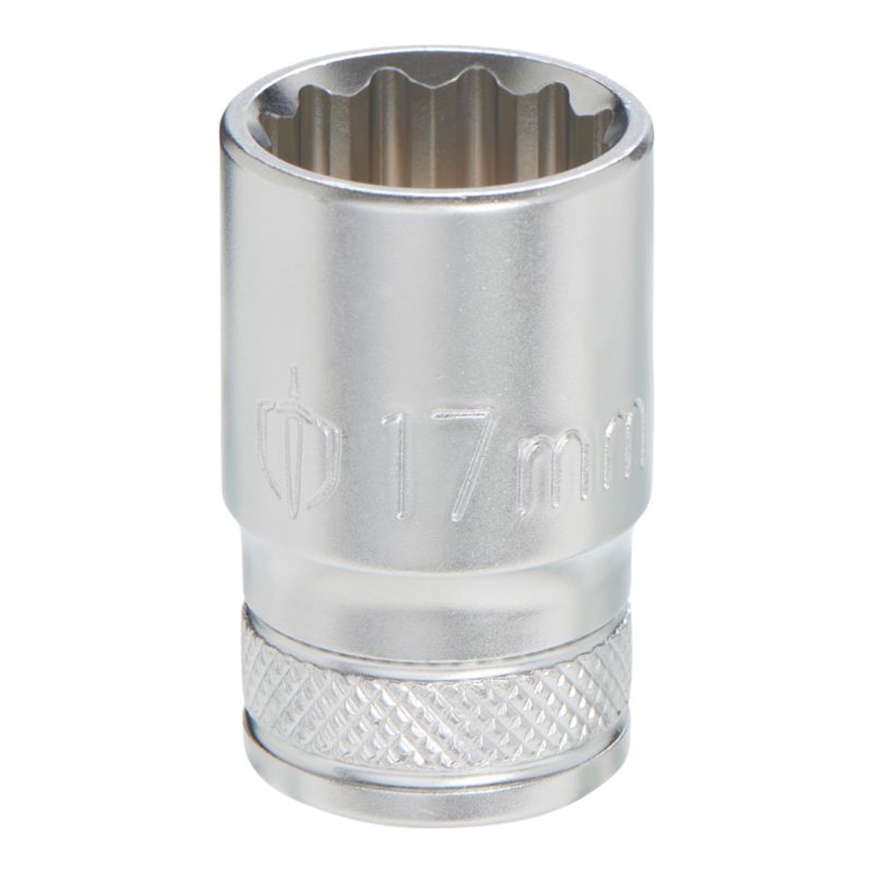 Nasadka Magnusson 1/2" 17 mm