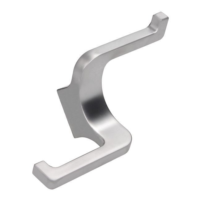 Wieszak meblowy Gamet WP35 chrom satyna