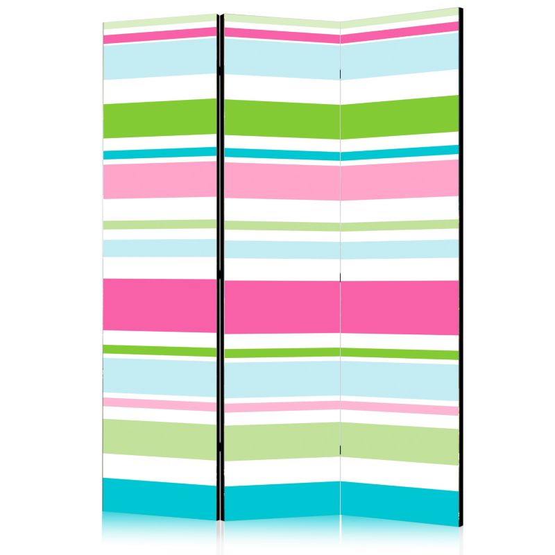 Parawan jednostronny Artgeist Tła i desenie 135x172 cm Tła i desenie 1 szt