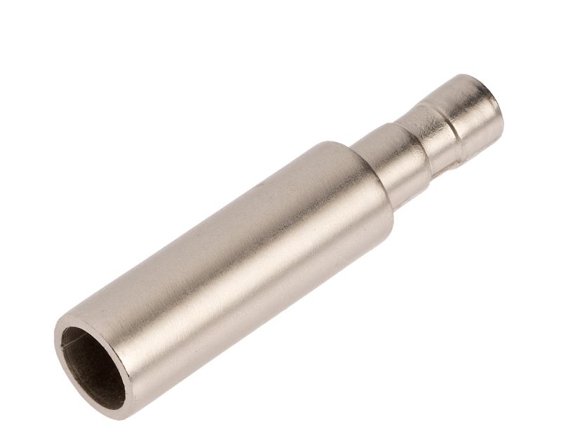 Przedłużka wspornika Colours chrom mat