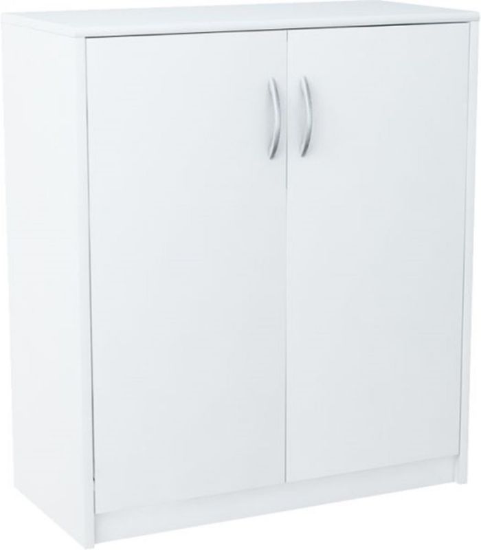 Komoda Matkam 2D szafka Rob biały 1 szt.