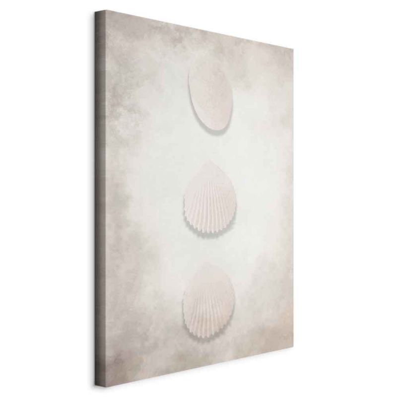 Obraz Artgeist Bogactwo oceanu 80 x 120 cm płótno włoskie 1 szt