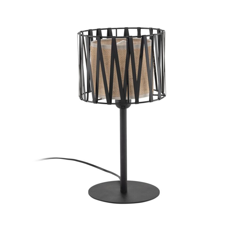 Lampka TK-Lighting Harmony Nature Lampka Nocna 1 - 1 szt.