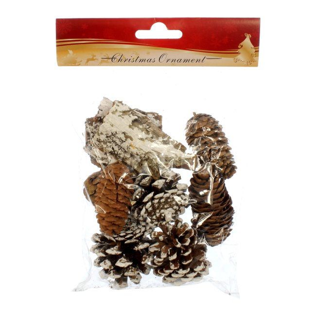 Susz dekoracyjny MAG