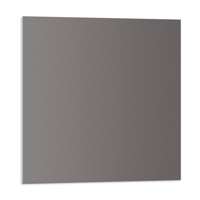 Kafelki samoprzylepne Wallfluent 50x50 cm Elegancki Szary Kolor 4 szt.