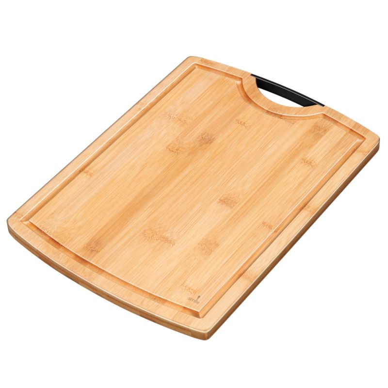 Deska bambusowa do krojenia 40 X 29 X 1,8 CM