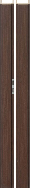 Baza ościeżnicy regulowana Windoor 280-320 mm lewa orzech north