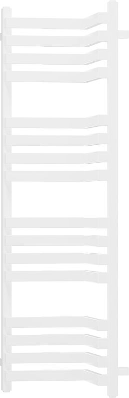 Grzejnik łazienkowy Mexen Loop biały 1250x375 mm 1 szt.