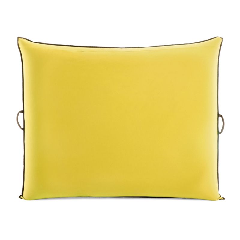 Dmuchany materac Intex plażowy luxe lounge wielka poducha Intex 56794-02 1szt.