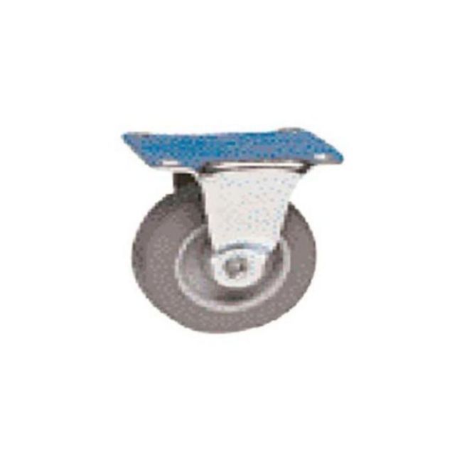 Kółko meblowe Guitel Hervieu śr. 42 mm / 15 kg płyta obrotowa