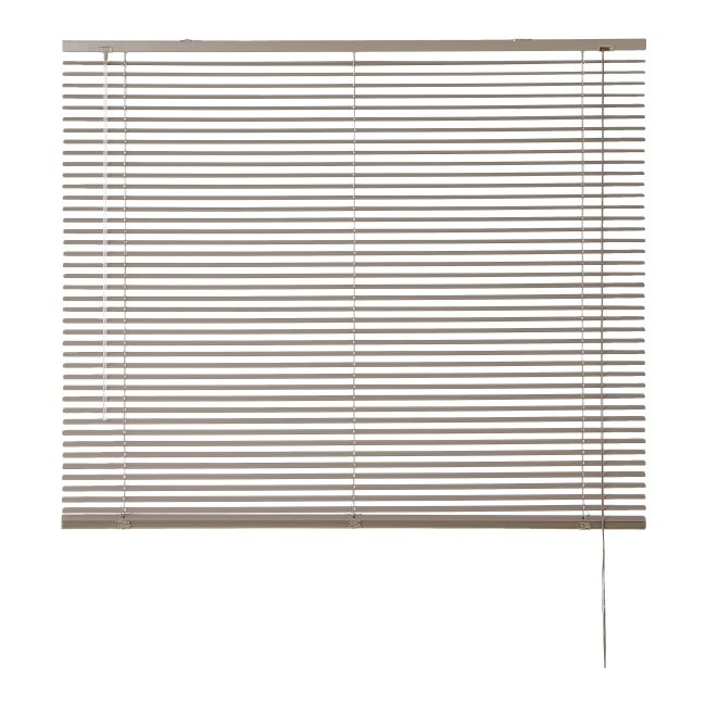 Żaluzja aluminiowa Colours Studio 55 x 180 cm beżowa