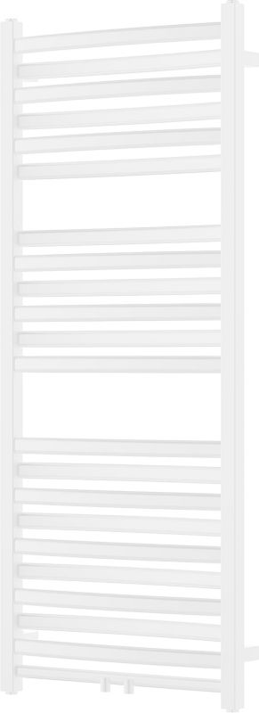 Grzejnik łazienkowy Mexen Zing biały 1200x500 mm 1 szt.