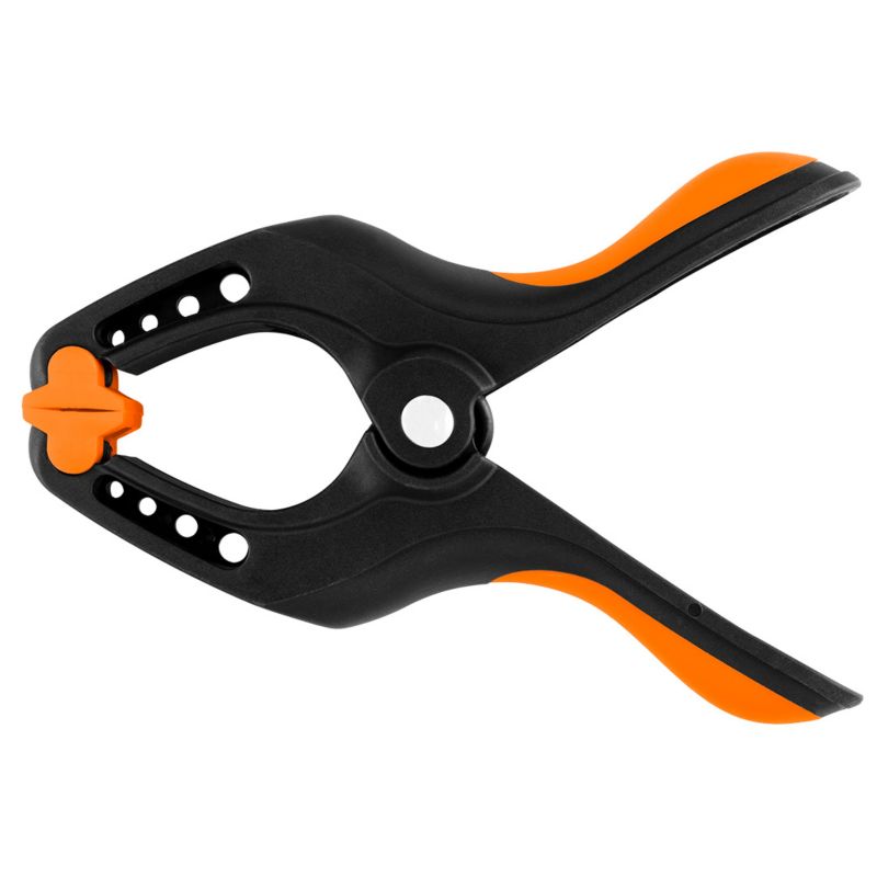 Ścisk sprężynowy NEO TOOLS 9"/220 1 szt