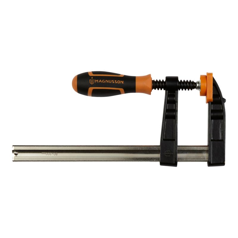 Ścisk Magnusson 200 x 80 mm