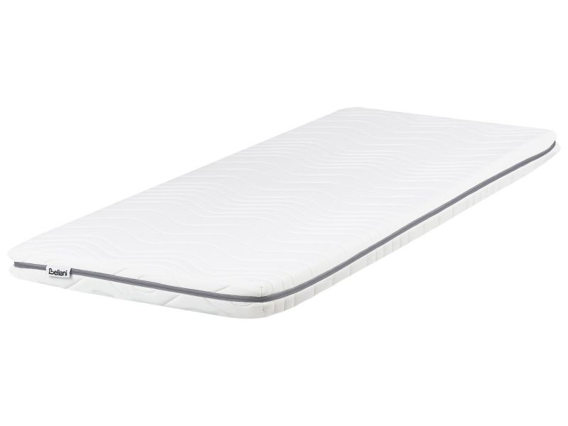 Materac memory foam Petite Średnio twardy 80 x 200 cm 1 szt.