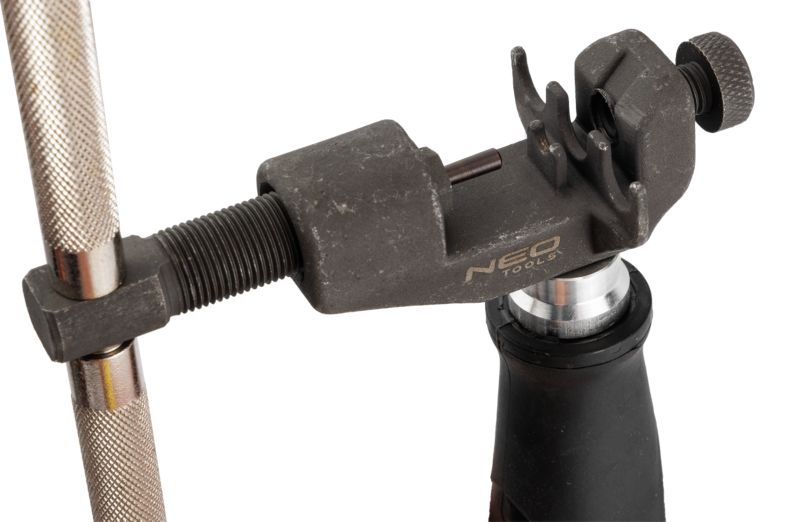 Skuwacz do łańcucha rowerowego Neo Tools