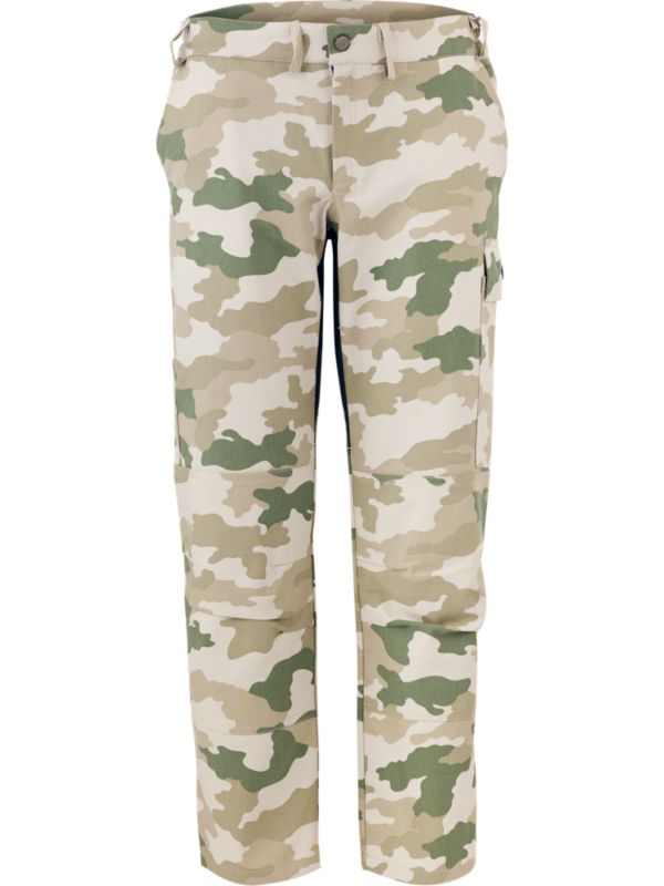 Spodnie Moro W39 L41