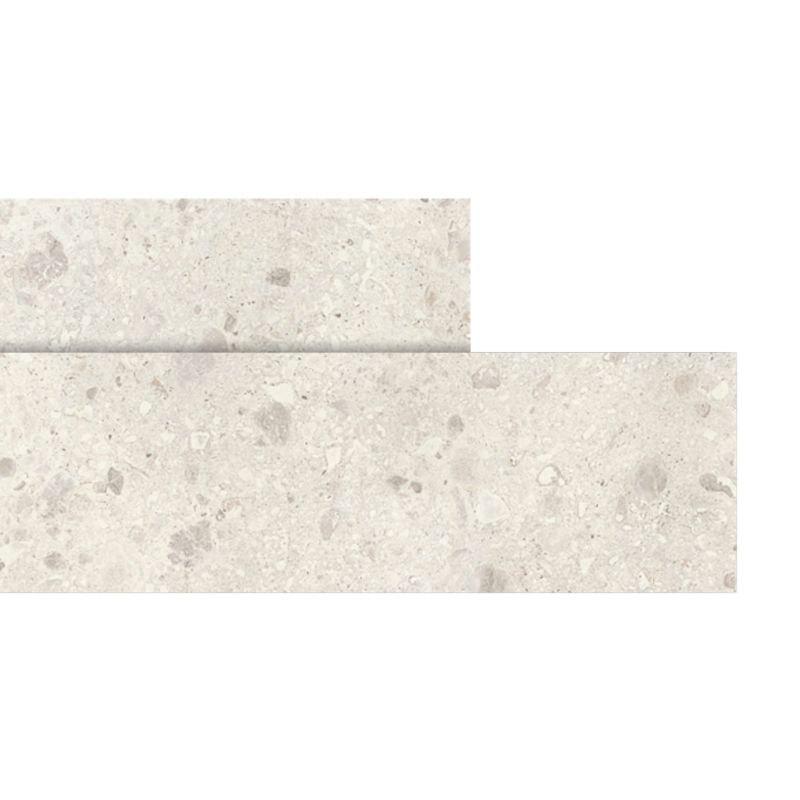 Obrzeże blatowe Biuro Styl 559S 42 mm terrazzo crema 0,63 mb