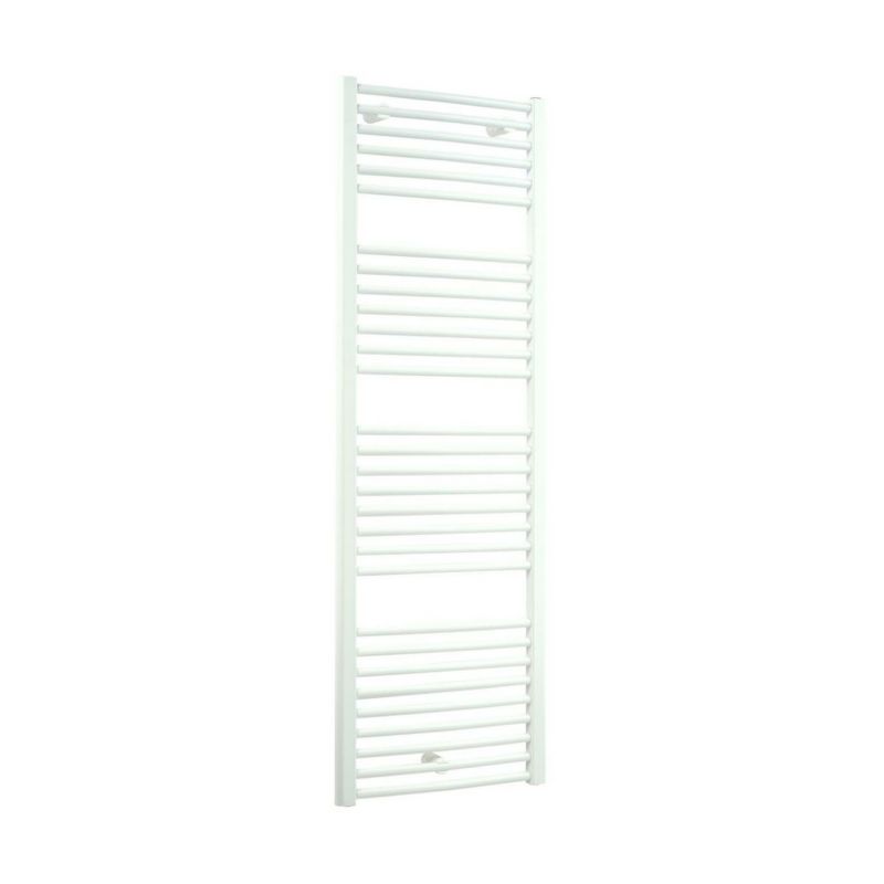 Grzejnik łazienkowy LUXRAD Basic G 1510 x 500 mm biały 677W 1 szt