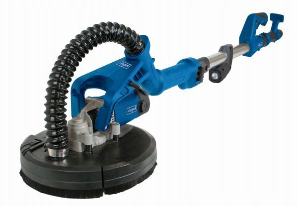 Szlifierka do gipsu Scheppach DS920 żyrafa 1 szt.