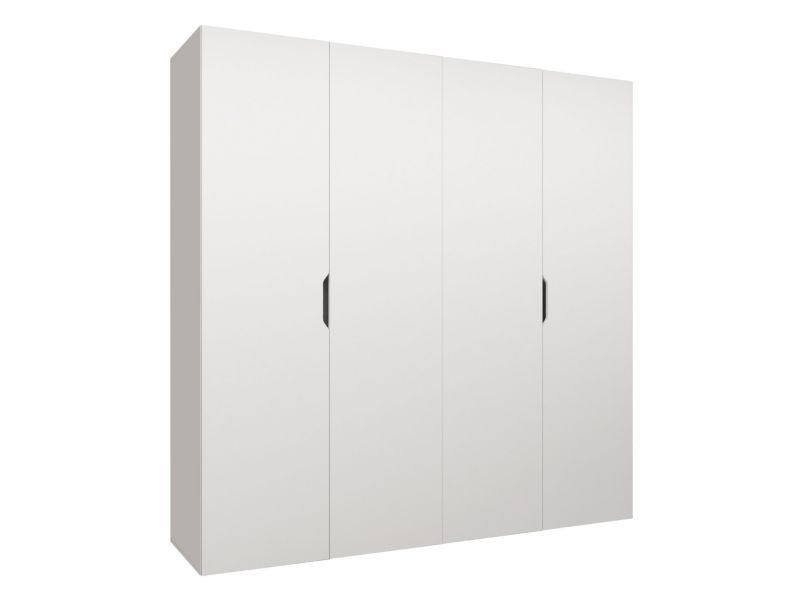 Szafa MIRJAN 24 Malaga 200 biały 1 szt.