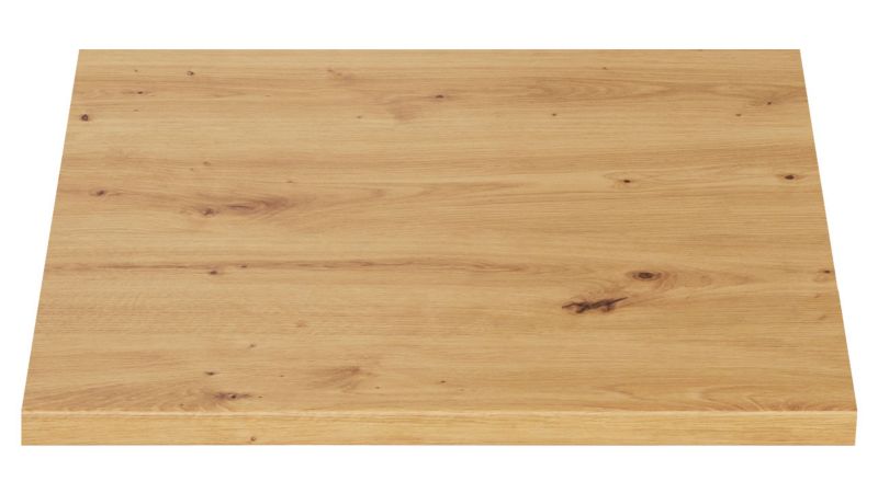 Blat kuchenny MIRJAN 24 40 cm prosty 38 mm dąb artisan 1 szt.