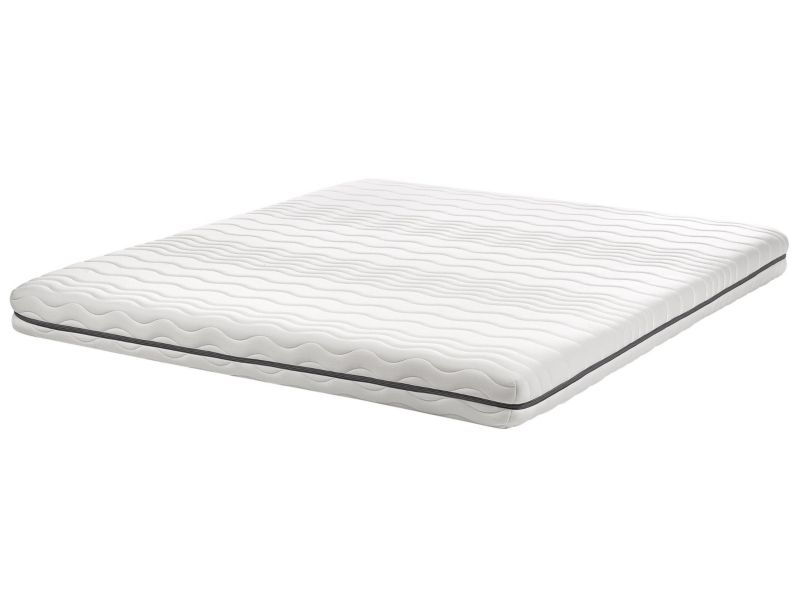 Materac memory foam Jolly Średnio twardy 180 x 200 cm 1 szt.