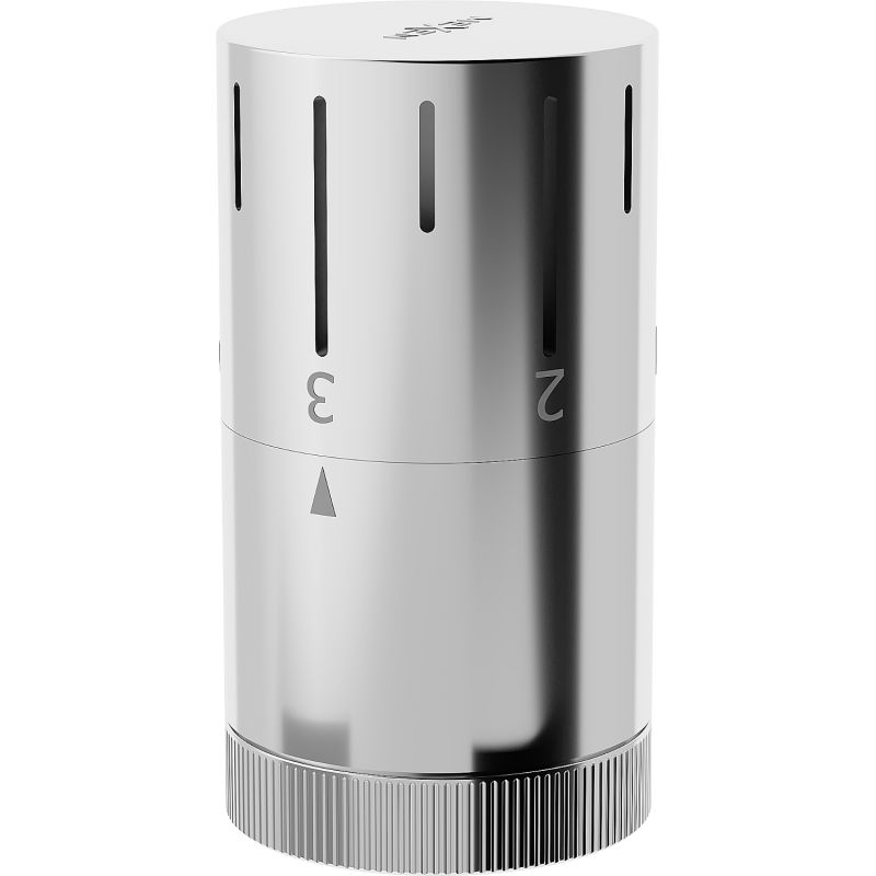 Głowica termostatyczna Mexen W908-005-01 chrom 1 szt.