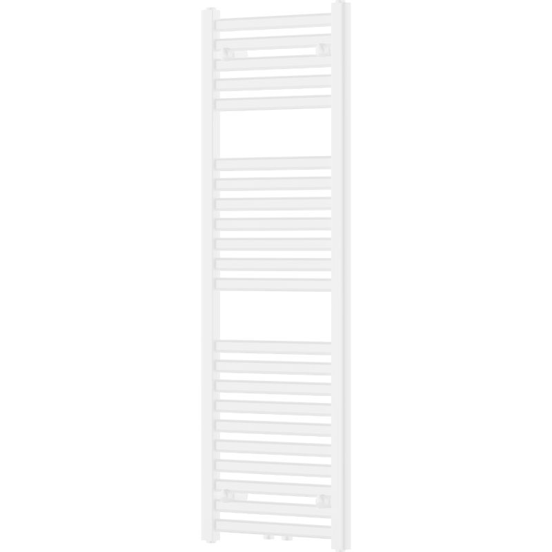 Grzejnik łazienkowy Mexen Hades biały 1 szt.