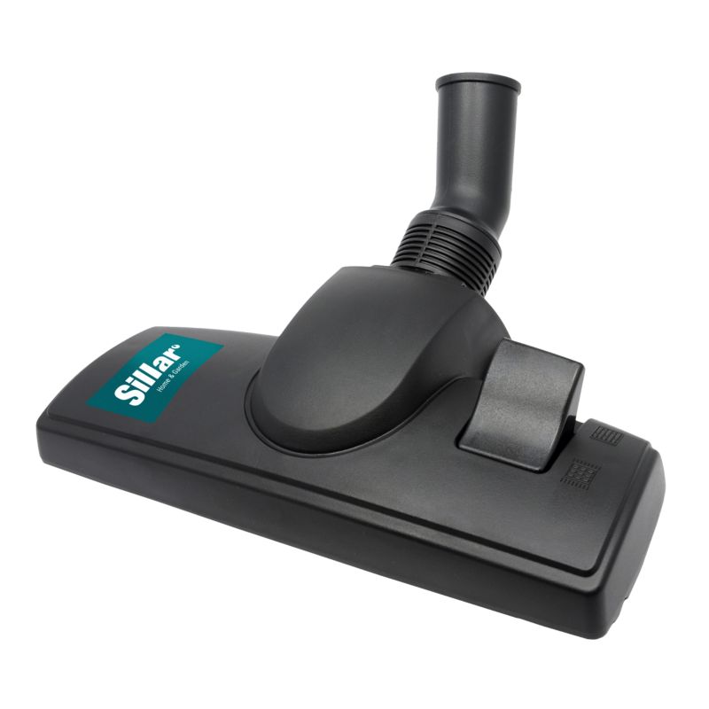 Szczotka do odkurzacza, Sillar, ssawka, z kółkami, 32mm, zamiennik do Philips AEG Electrolux, 1szt