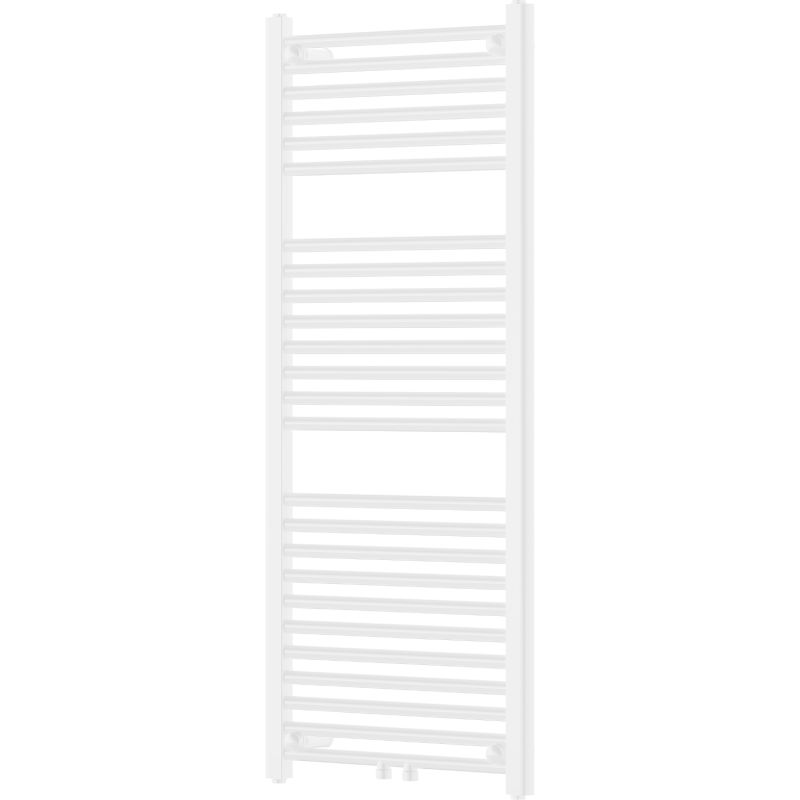 Grzejnik łazienkowy Mexen Mars biały 1 szt.