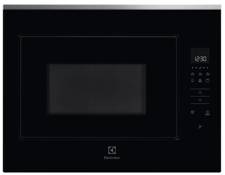 Kuchenka mikrofalowa Electrolux KMFD264TEX 1szt.