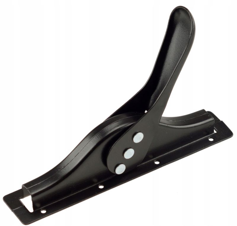 Zasuwa FEINZ Garażowa Baskwilowa Baskwil 2,5M 250Cm 1 szt.