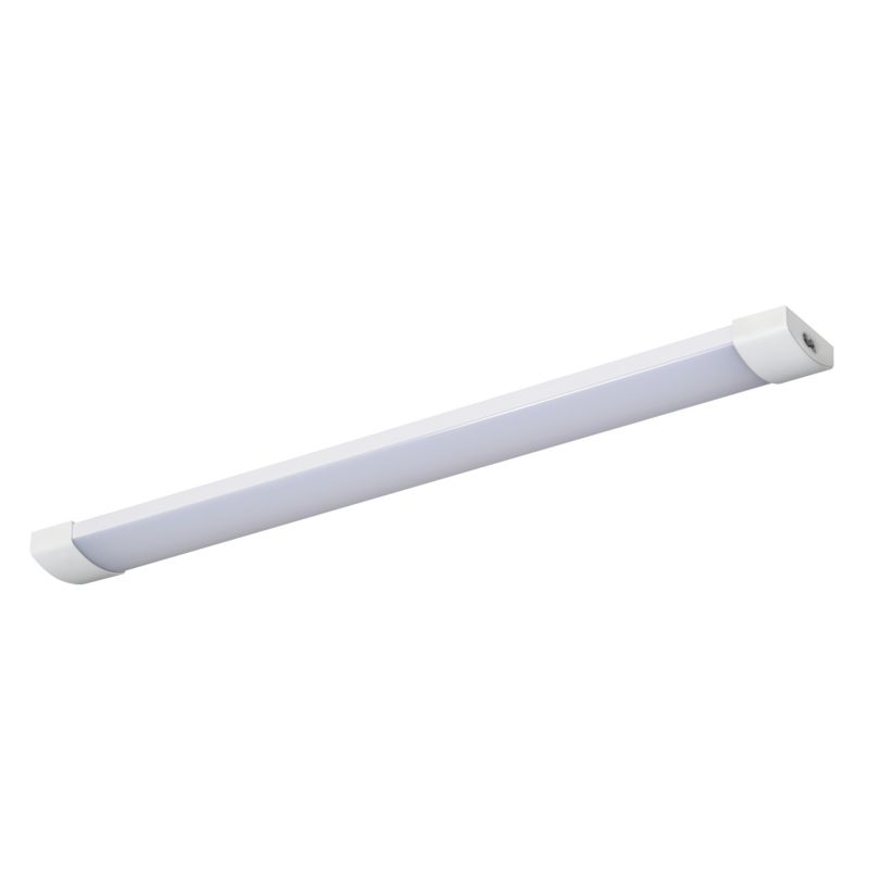Listwa podszafkowa LED GoodHome Hartog 1260 lm 60 cm