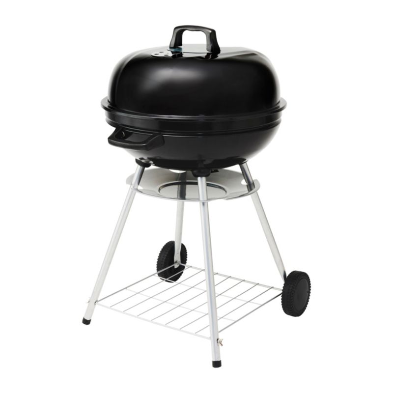 Grill węglowy Russel śr. 54,5 cm