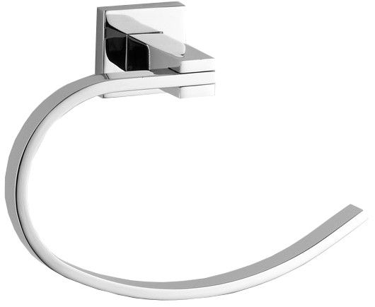 Wieszak na ręcznik Mexen Vane chrom 19x14,5 cm 1 szt.