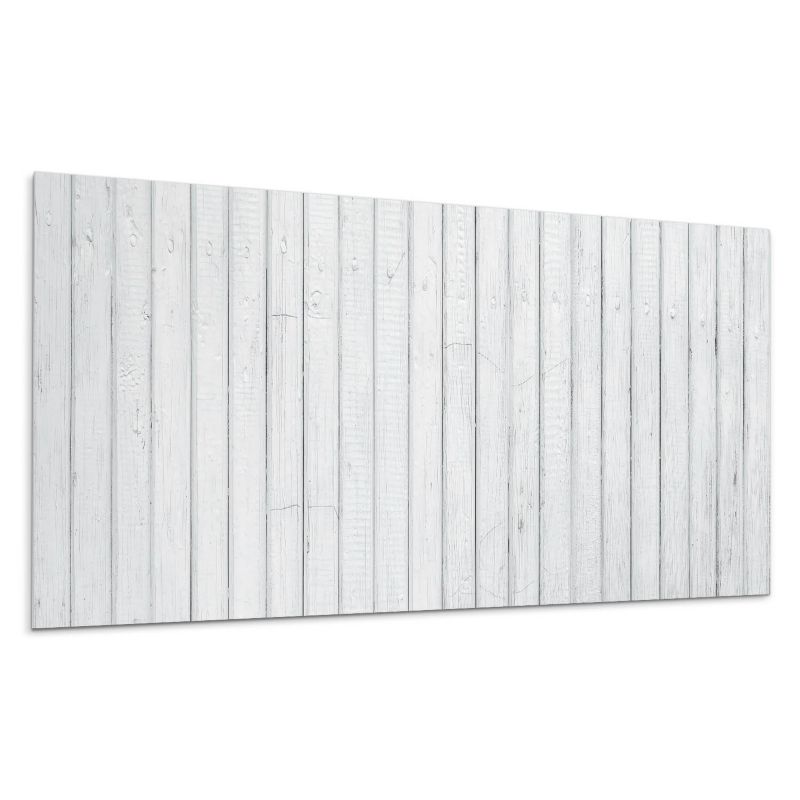 Panel samoprzylepny Wallfluent 120x60 cm Drewniana struktura w pionie 1 szt.