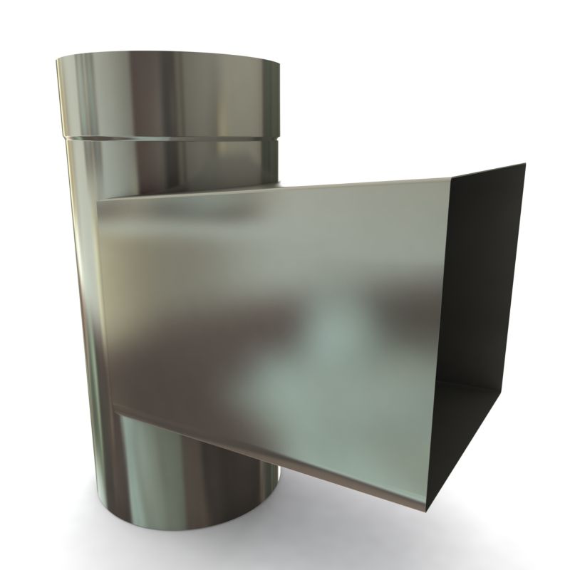 Wyczystka Jawar fi 200 mm