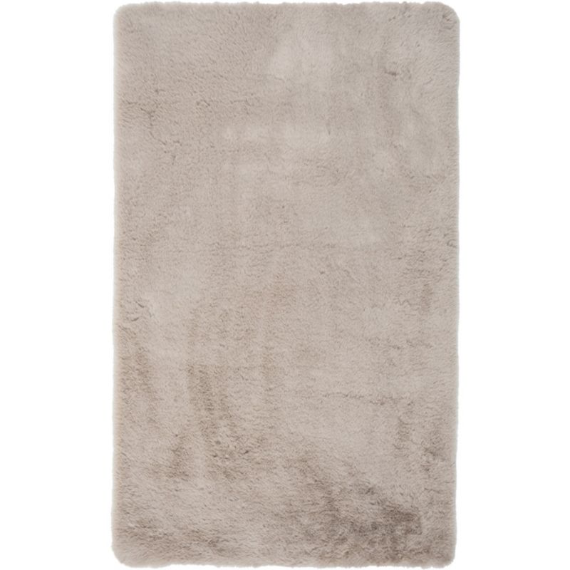 Dywan 120x170 cm Rabbit e-floor puszysty beżowy 1 szt