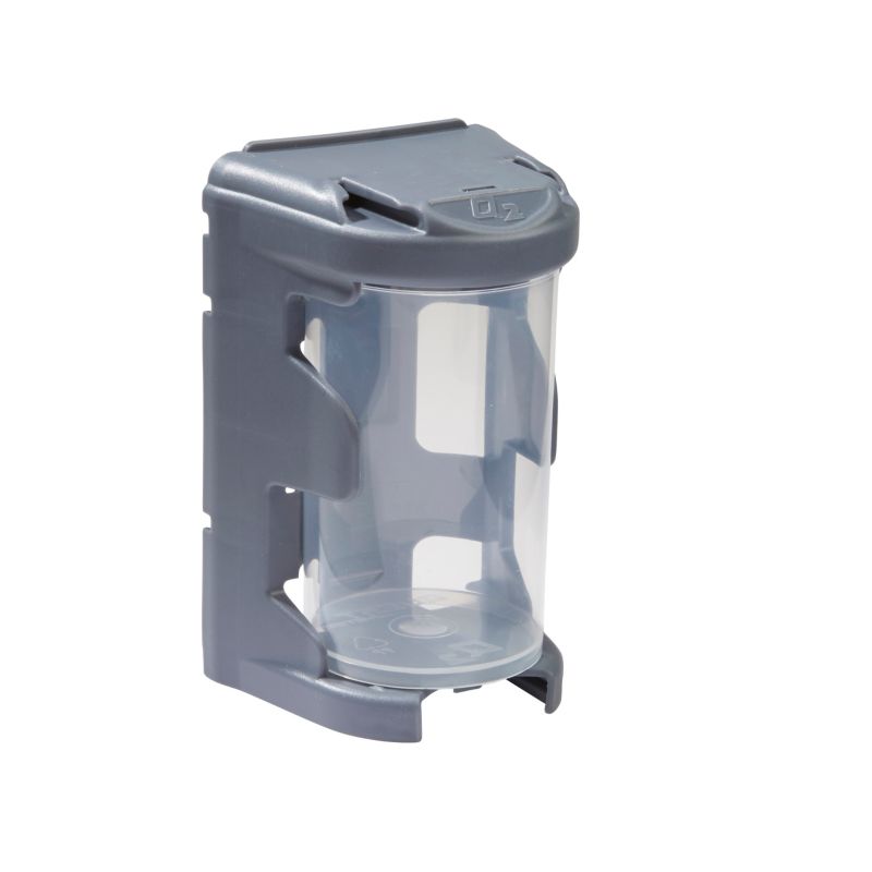 Pojemnik Questsystem Q2 szary