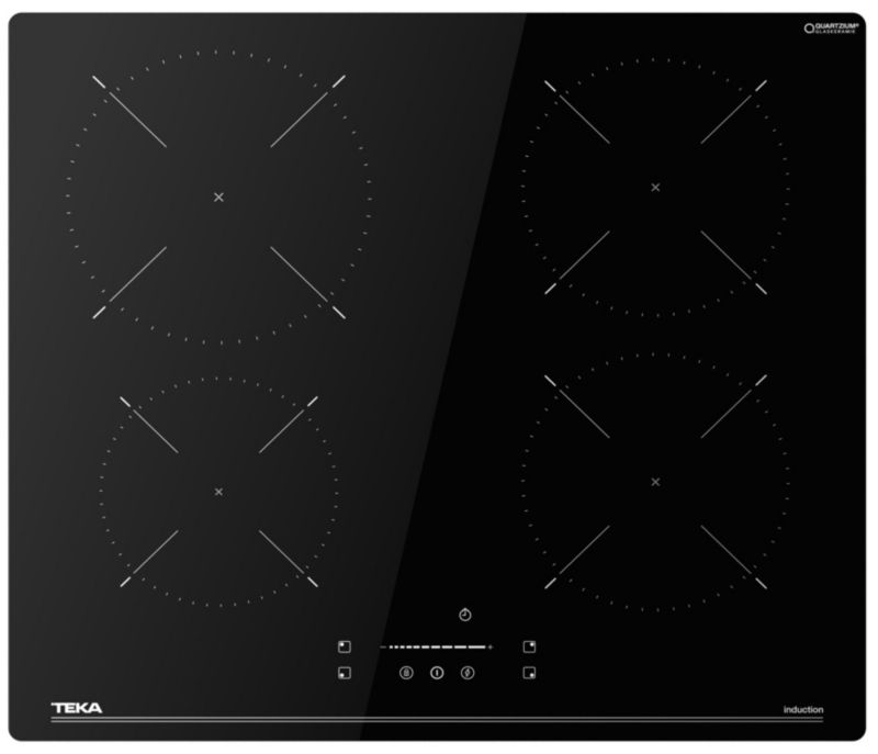 Płyta indukcyjna TEKA IBC64110SSMBK 1szt.