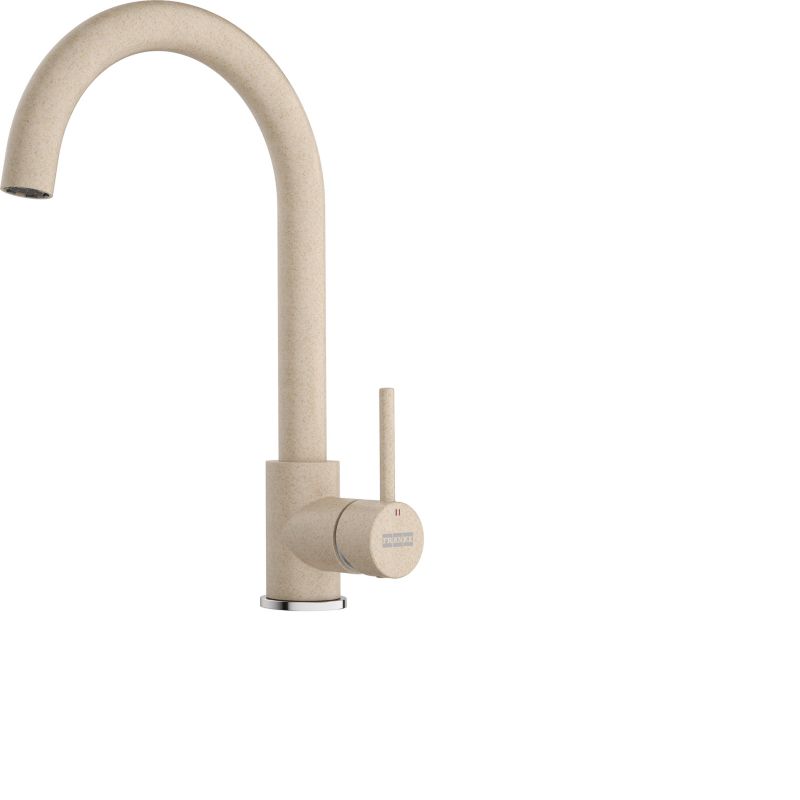 Bateria kuchenna Pola 2.0 beżowa